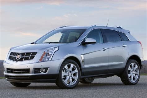 2010 cadillac srx pictures|2010 cadillac srx model years.